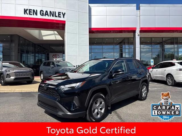 2025 Toyota RAV4 XLE for sale in Akron, OH
