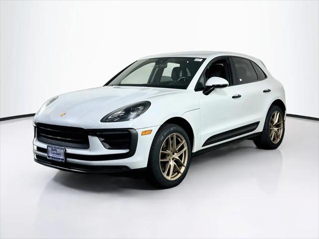 2022 Porsche Macan Macan for sale in Williamstown, NJ
