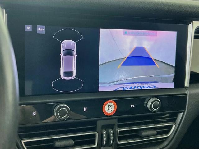2022 Porsche Macan Macan