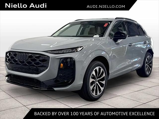 2026 Audi Q3 TFSI quattro S tronic for sale in Sacramento, CA