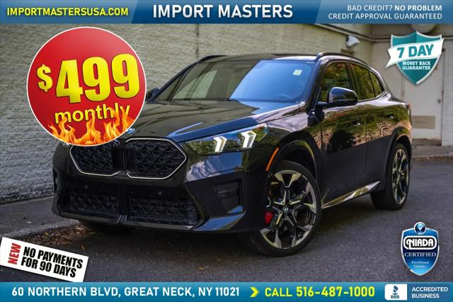 2024 BMW X2 xDrive28i for sale in Great Neck, NY