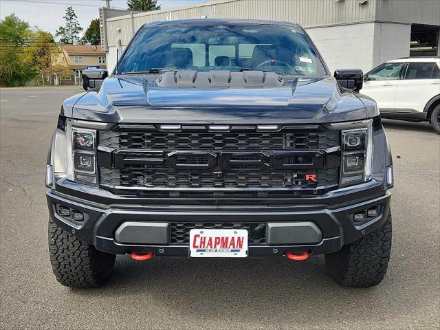 2023 Ford F-150 Raptor 2023 Ford F-150 Raptor