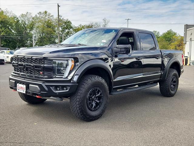 2023 Ford F-150 Raptor 2023 Ford F-150 Raptor