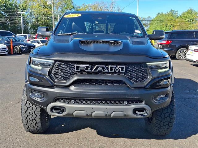 2023 RAM 1500 TRX 2023 RAM 1500 TRX