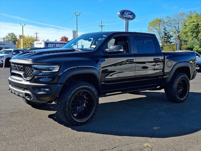 2023 RAM 1500 TRX 2023 RAM 1500 TRX