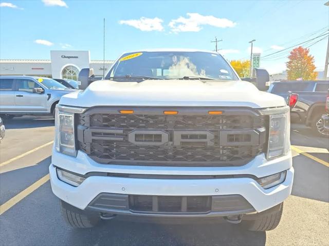 2023 Ford F-150 LARIAT 2023 Ford F-150 LARIAT