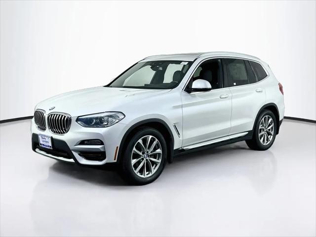 2019 BMW X3 xDrive30i for sale in Lawrenceville, NJ