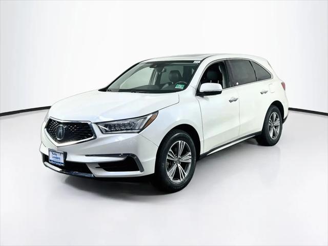 2019 Acura MDX Standard for sale in Lawrenceville, NJ