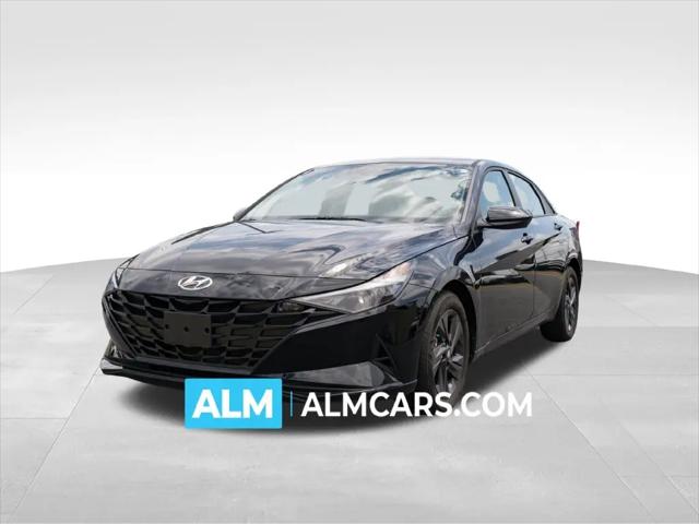 2023 Hyundai Elantra SEL for sale in Kennesaw, GA