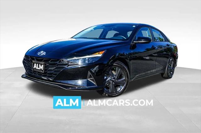 2023 Hyundai Elantra SEL for sale in Kennesaw, GA