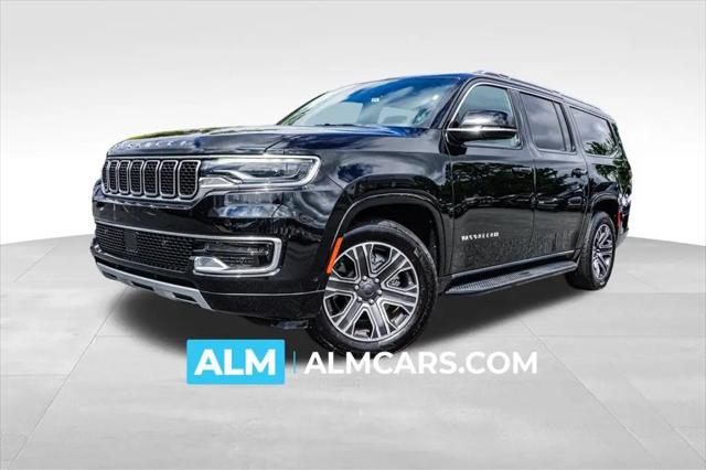 2023 Jeep Wagoneer Series II 4x4 for sale in Kennesaw, GA