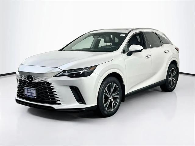 2023 Lexus RX 350 Premium for sale in Voorhees, NJ