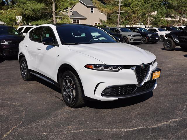 2024 Alfa Romeo Tonale Ti EAWD for sale in Beacon, NY