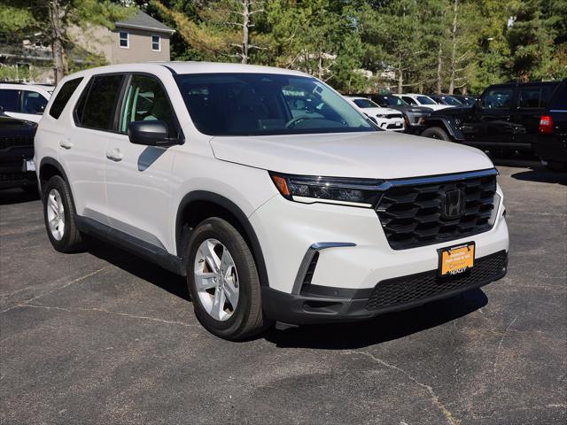 2023 Honda Pilot AWD LX for sale in Beacon, NY