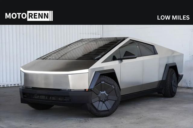 2024 Tesla Cybertruck Cyberbeast for sale in Los Angeles, CA