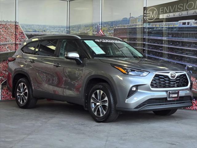 2026 Toyota Highlander XLE for sale in Milpitas, CA