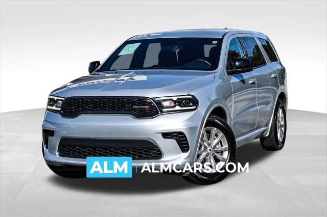 2025 Dodge Durango GT RWD for sale in Newnan, GA