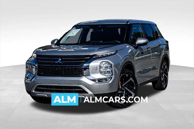 2024 Mitsubishi Outlander SE 2.5 S-AWC for sale in Newnan, GA
