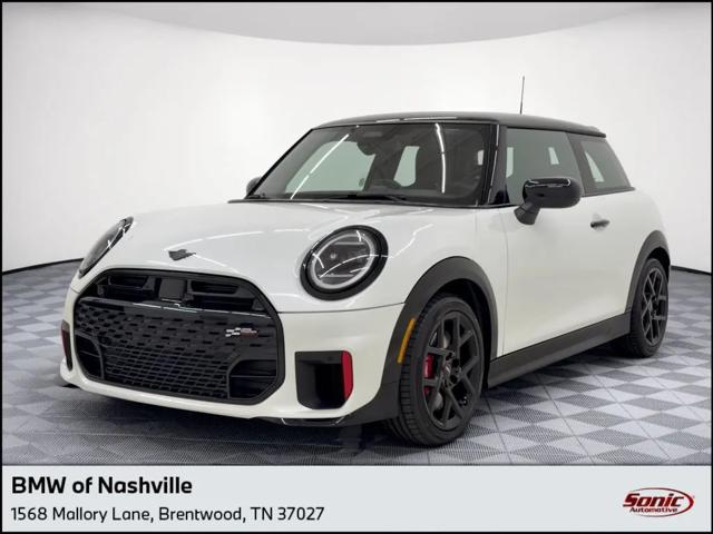 2026 MINI Hardtop JCW for sale in Brentwood, TN
