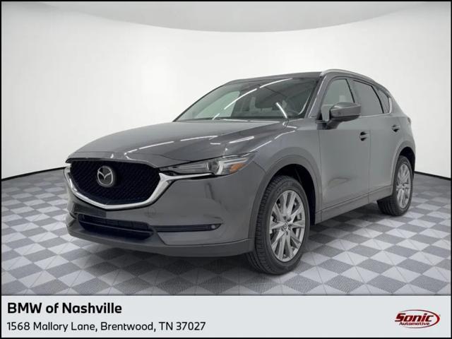 2021 Mazda CX-5 Grand Touring Reserve for sale in Brentwood, TN