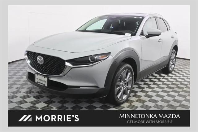 2025 Mazda CX-30 2.5 S Premium Package for sale in Minnetonka, MN