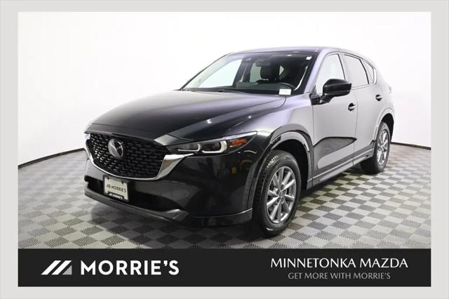 2025 Mazda CX-5 2.5 S Select for sale in Minnetonka, MN