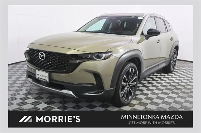 2025 Mazda CX-50 2.5 Turbo Premium Plus Package for sale in Minnetonka, MN