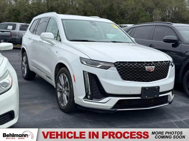 2024 Cadillac XT6 AWD Premium Luxury for sale in Troy, MO
