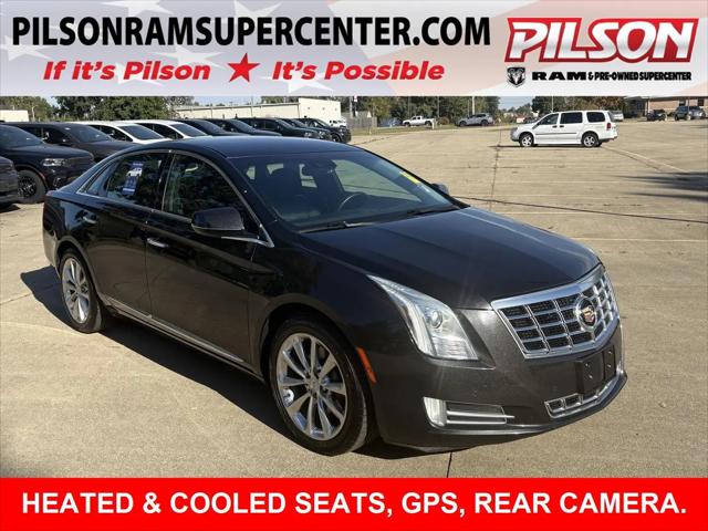 2013 Cadillac XTS Premium for sale in Charleston, IL