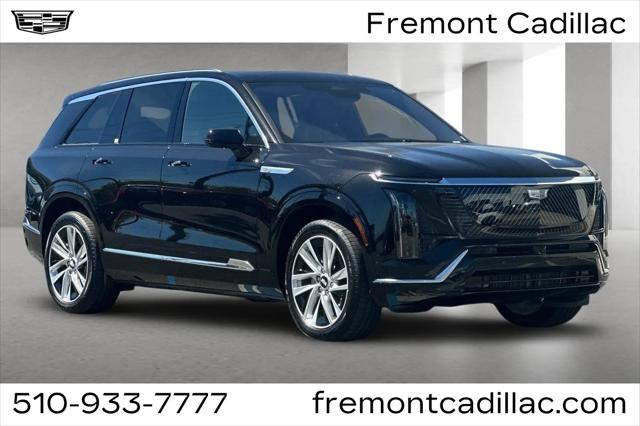 2027 Cadillac iQ Luxury for sale in Fremont, CA