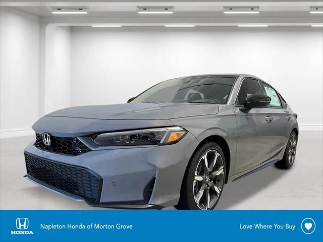 2026 Honda Civic Sport Touring for sale in Morton Grove, IL