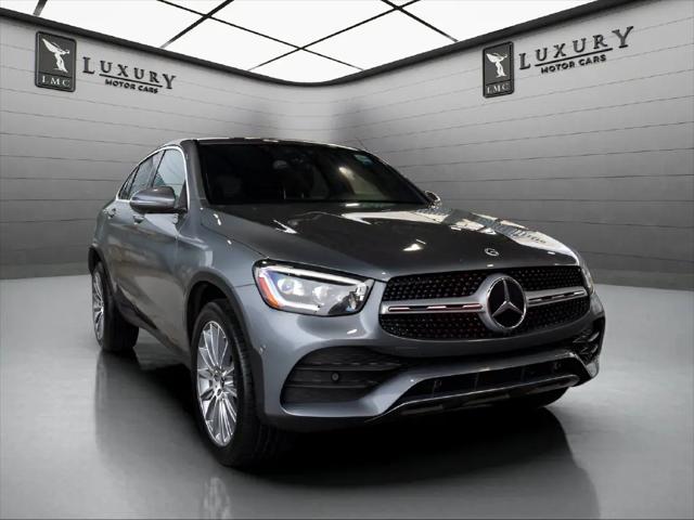 2021 Mercedes-Benz GLC 4MATIC for sale in Hillside, NJ