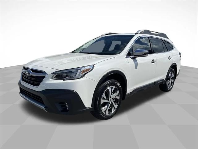 2022 Subaru Outback Touring for sale in Rainbow City, AL