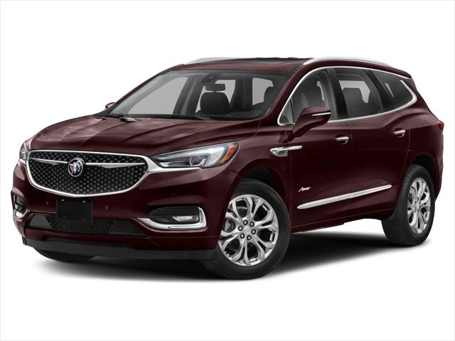 2020 Buick Enclave FWD Avenir for sale in Rainbow City, AL