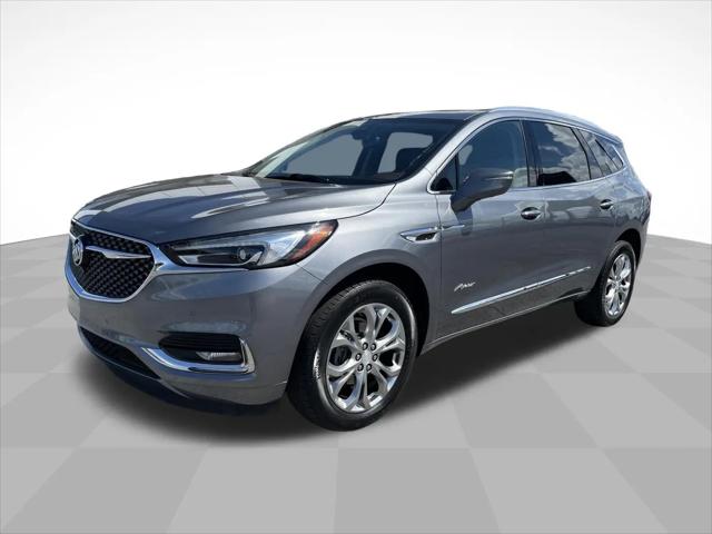 2020 Buick Enclave FWD Avenir for sale in Rainbow City, AL
