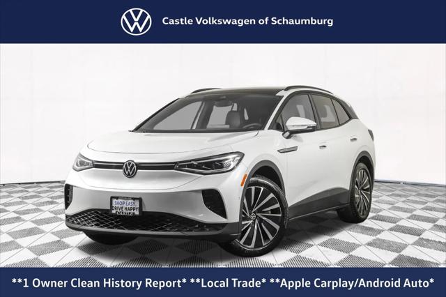 2024 Volkswagen ID.4 S for sale in Schaumburg, IL