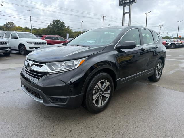 2019 Honda CR-V LX for sale in Newport, TN