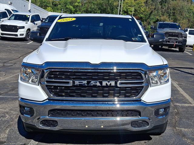 2023 RAM 1500 Big Horn 2023 RAM 1500 Big Horn