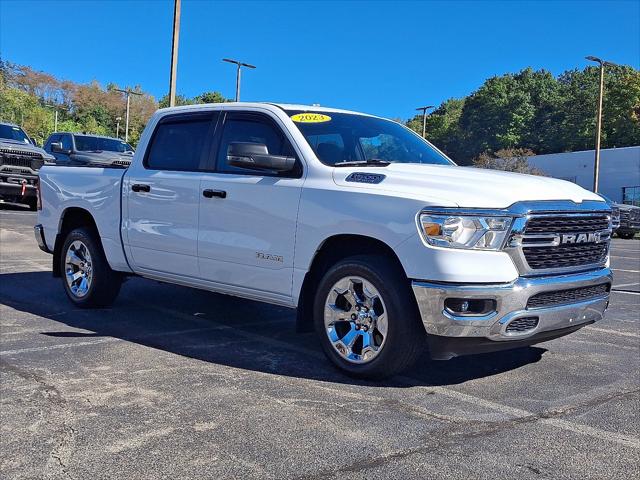 2023 RAM 1500 Big Horn 2023 RAM 1500 Big Horn