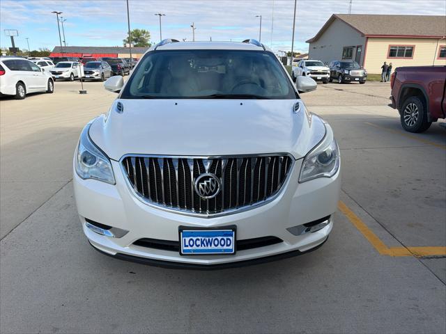 2013 Buick Enclave Premium for sale in Marshall, MN