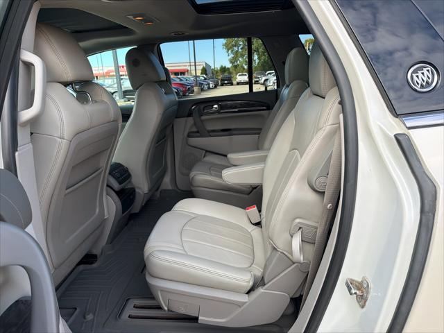 2013 Buick Enclave Premium