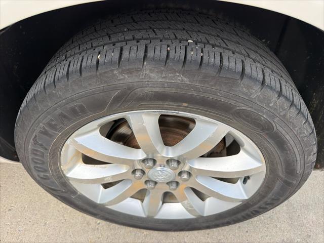 2013 Buick Enclave Premium