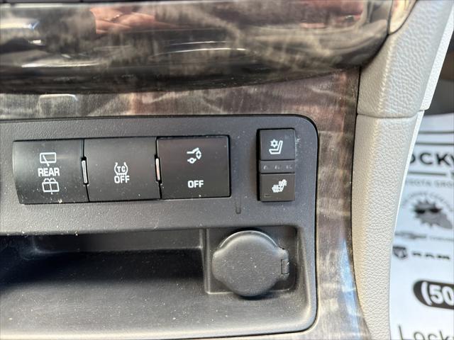 2013 Buick Enclave Premium