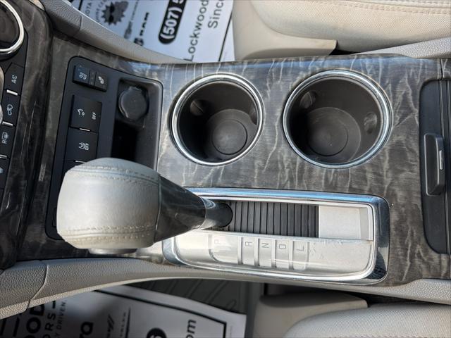 2013 Buick Enclave Premium