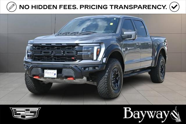 2024 Ford F-150 Raptor for sale in Houston, TX