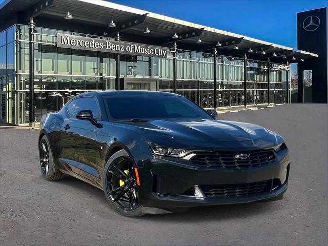 2021 Chevrolet Camaro RWD Coupe 1LT for sale in Nashville, TN