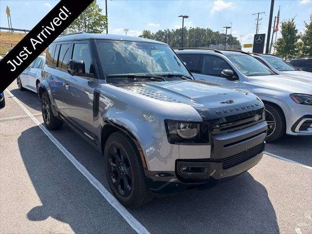 2024 Land Rover Defender 110 P400 X for sale in Nashville, TN
