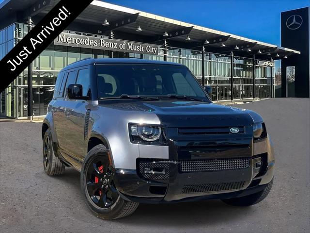 2024 Land Rover Defender 110 P400 X for sale in Nashville, TN