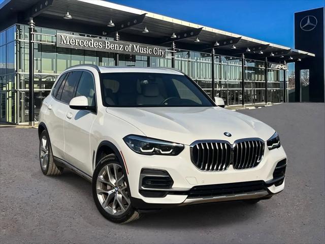 2022 BMW X5 xDrive40i for sale in Nashville, TN