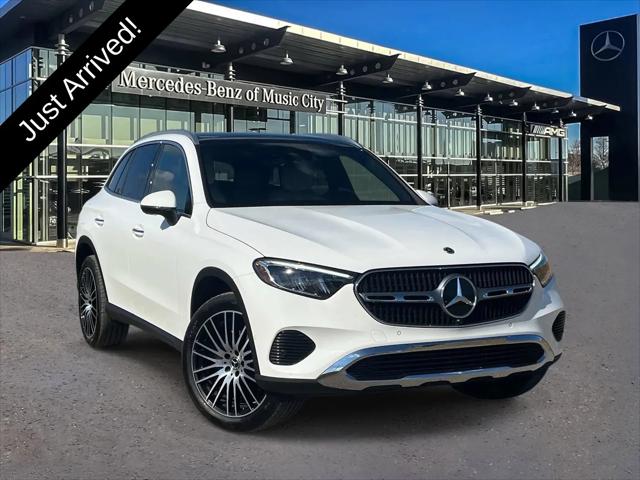 2025 Mercedes-Benz GLC SUV for sale in Nashville, TN